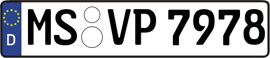 MS-VP7978
