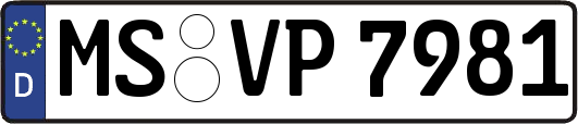 MS-VP7981