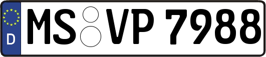 MS-VP7988