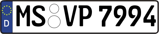 MS-VP7994