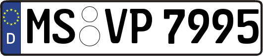 MS-VP7995