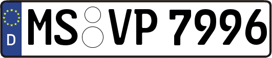 MS-VP7996