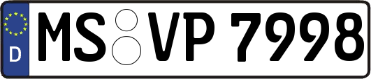 MS-VP7998