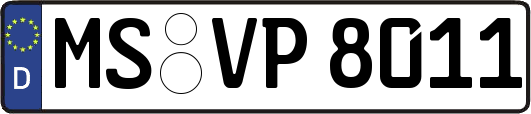 MS-VP8011