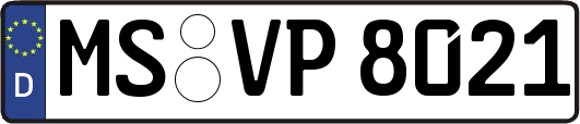 MS-VP8021