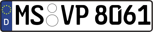 MS-VP8061