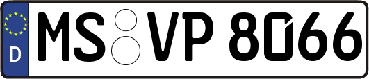 MS-VP8066