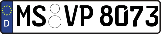 MS-VP8073