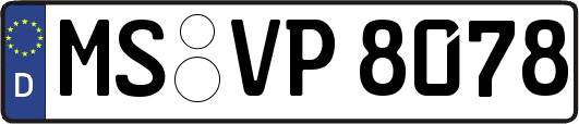 MS-VP8078