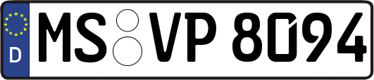 MS-VP8094