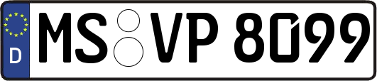 MS-VP8099