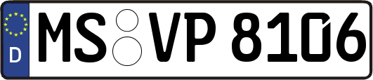 MS-VP8106