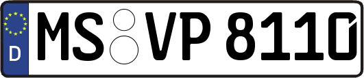 MS-VP8110