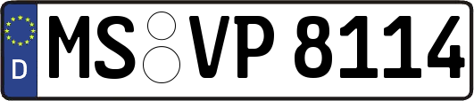 MS-VP8114
