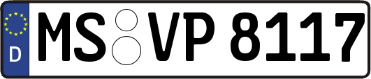 MS-VP8117