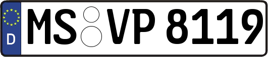 MS-VP8119