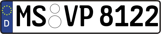 MS-VP8122