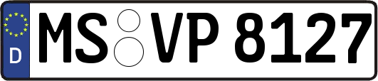 MS-VP8127