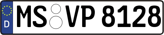 MS-VP8128