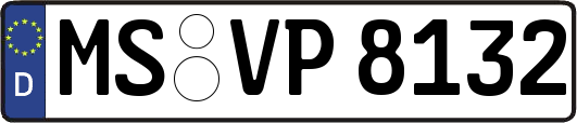 MS-VP8132