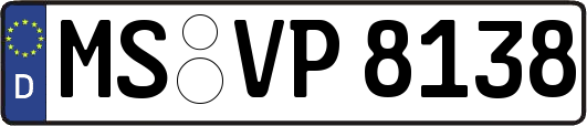 MS-VP8138