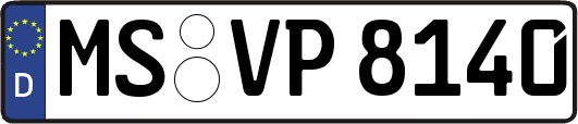 MS-VP8140