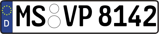 MS-VP8142