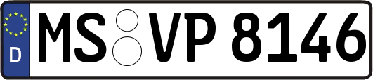 MS-VP8146