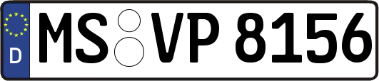 MS-VP8156