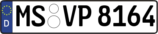 MS-VP8164