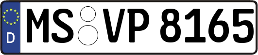 MS-VP8165