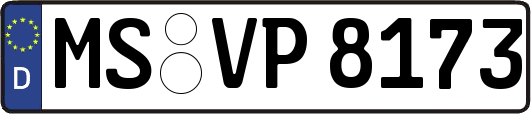 MS-VP8173