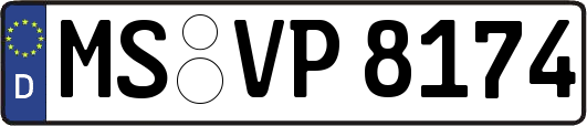 MS-VP8174