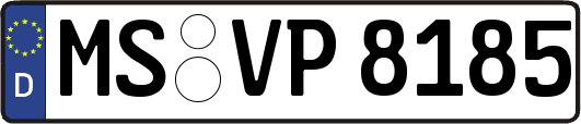 MS-VP8185