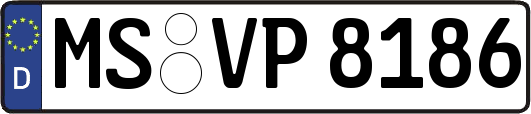 MS-VP8186