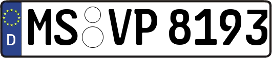 MS-VP8193