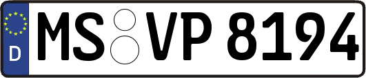 MS-VP8194