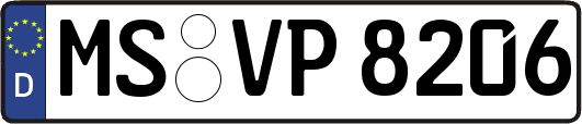 MS-VP8206