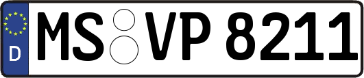 MS-VP8211