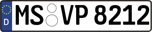 MS-VP8212