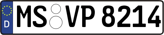 MS-VP8214