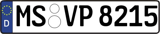 MS-VP8215