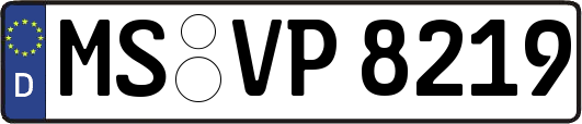 MS-VP8219