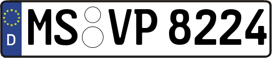 MS-VP8224