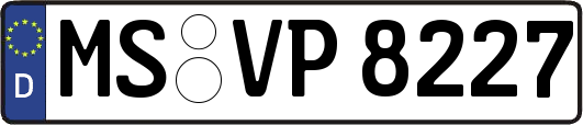 MS-VP8227