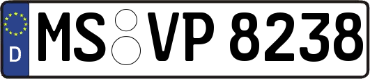 MS-VP8238