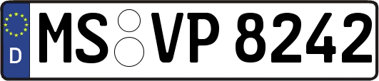 MS-VP8242