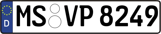 MS-VP8249