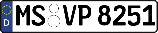 MS-VP8251