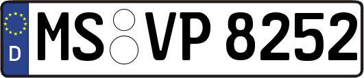 MS-VP8252